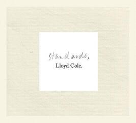 LP deska Lloyd Cole - Standards (LP + CD)