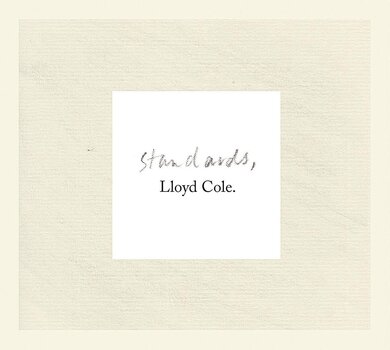 LP deska Lloyd Cole - Standards (LP + CD) - 1