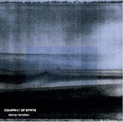 Disc de vinil Company Of State - Dance Remotion (LP)