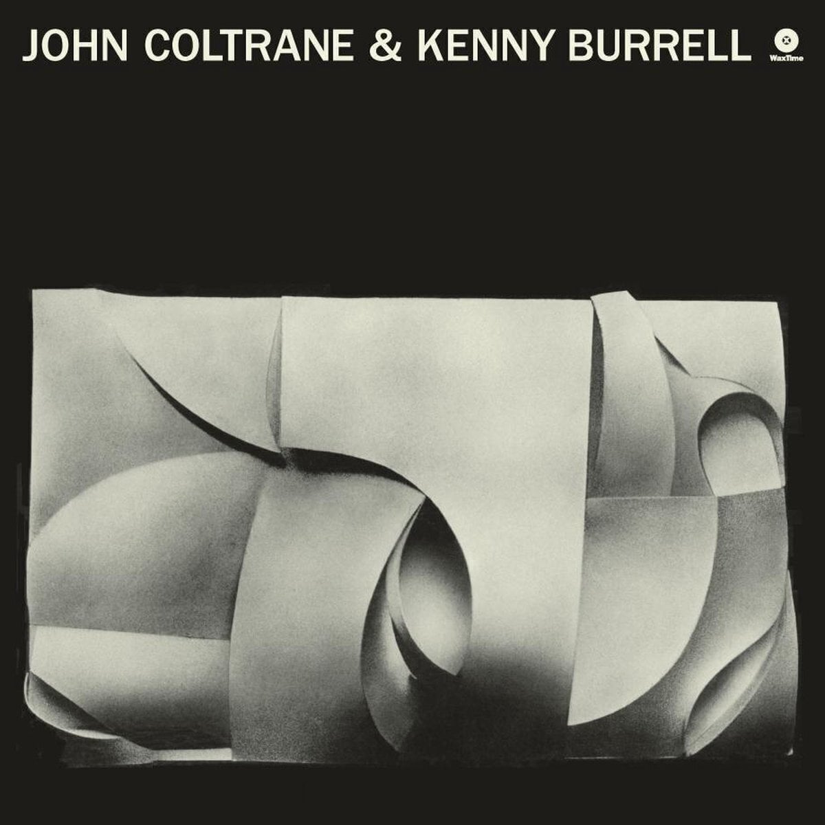 Disco de vinil John Coltrane & Kenny Burrell - John Coltrane & Kenny Burrell (Reissue) (180 g) (LP)