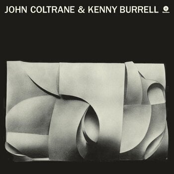 Disco de vinil John Coltrane & Kenny Burrell - John Coltrane & Kenny Burrell (Reissue) (180 g) (LP) - 1
