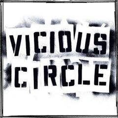 Schallplatte Zero Boys - Vicious Circle (2 LP)