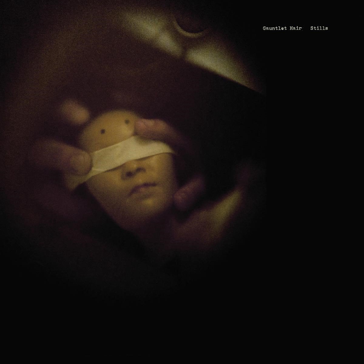 LP ploča Gauntlet Hair - Stills (LP)