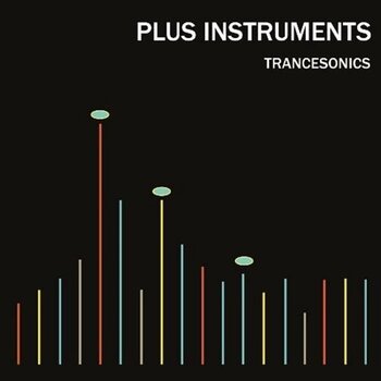 LP ploča Plus Instruments - Trancesonics (LP) - 1