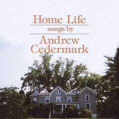 Вінілові платівки Andrew Cedermark - Home Life (LP)