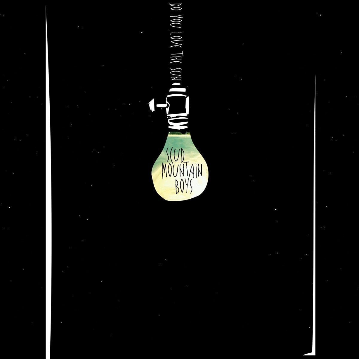 Płyta winylowa Scud Mountain Boys - Do You Love The Sun (LP)