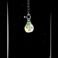 Płyta winylowa Scud Mountain Boys - Do You Love The Sun (LP)