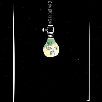 Płyta winylowa Scud Mountain Boys - Do You Love The Sun (LP) - 1