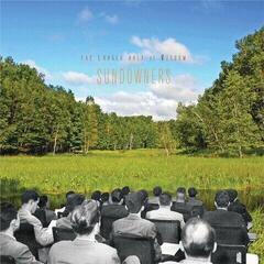 LP deska Sundowners - The Larger Half Of Wisdom (LP)