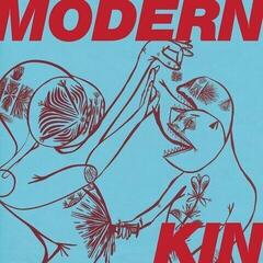 Vinyl Record Modern Kin - Modern Kin (Limited Edition) (LP)
