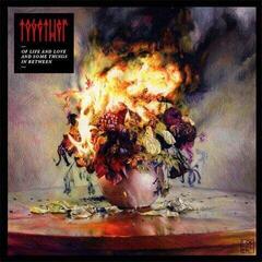 LP ploča Together - Of Life And Love And Some Things In Between (LP)