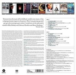 Vinyl Record Various Artists - Swing In The Films Of Woody Allen (Limited Edition) (180 g) (LP)