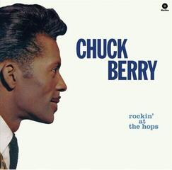 Schallplatte Chuck Berry - Rockin' At The Hops (Limited Edition) (180 g) (LP)