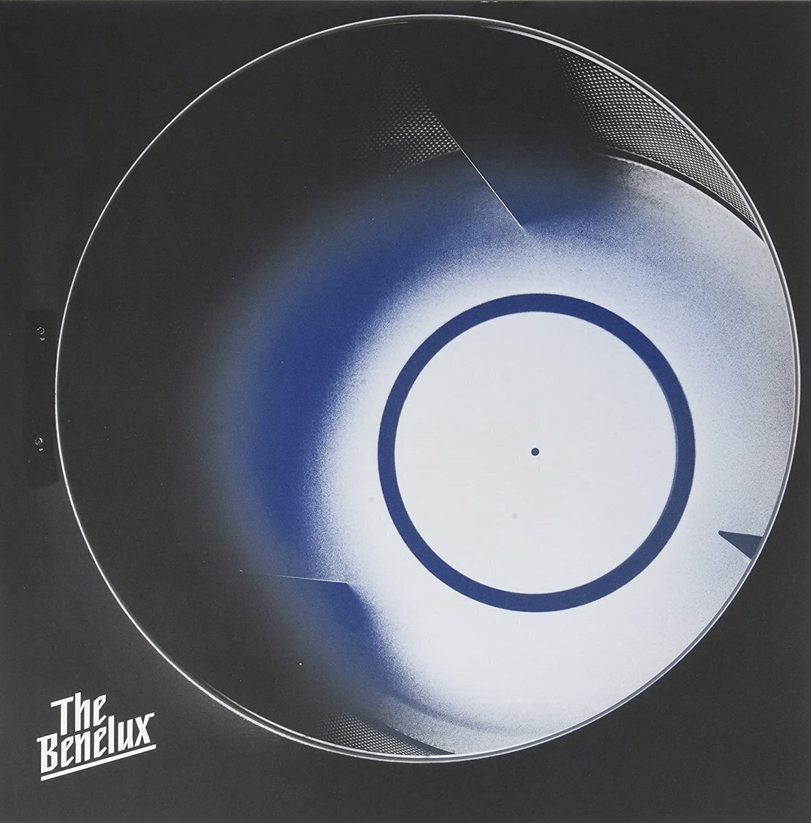 Schallplatte Lineas Aereas - Landschaften / Benelux / Radiotron (LP)