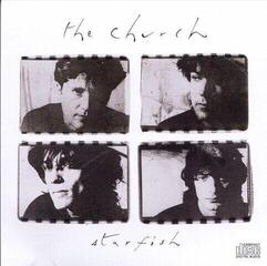 Vinylplate The Church - Starfish (Reissue) (Limited Edition) (180 g) (LP)
