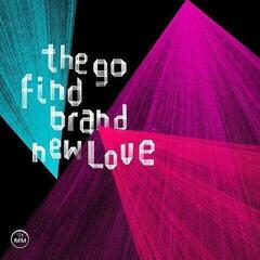 Disc de vinil The Go Find - Brand New Love (LP)