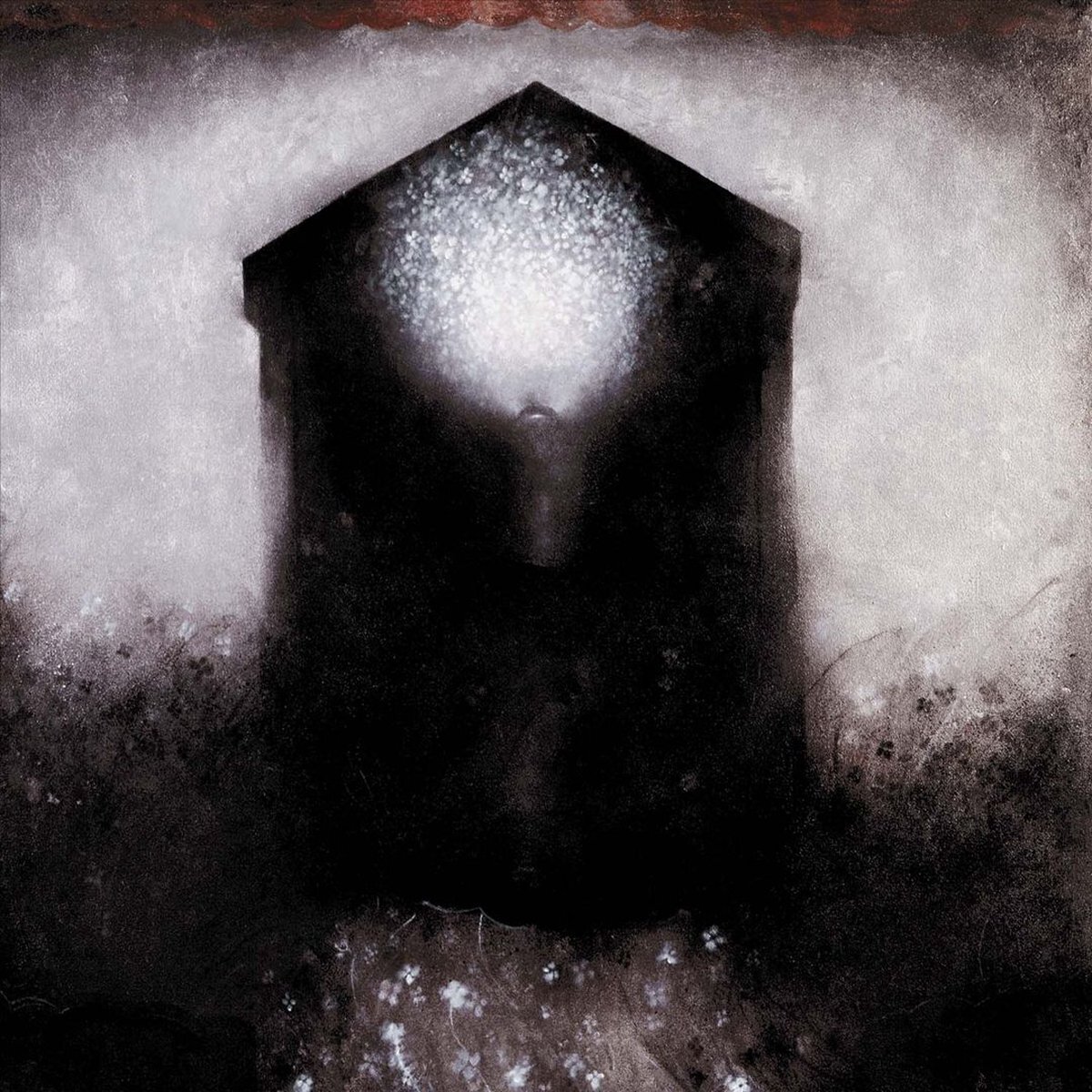 Disque vinyle American Heritage - Sedentary (LP)