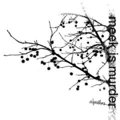Vinylskiva Meek Is Murder - Algorithms (LP)
