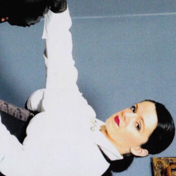 LP ploča Exploring Jezebel - On A Business Trip To London (LP) - 1