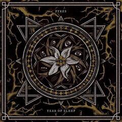 LP ploča Pyres - Year Of Sleep (LP)
