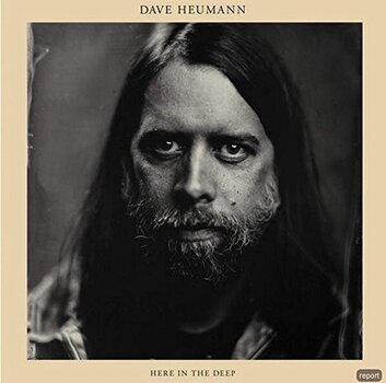 LP platňa David Heumann - Here In the Deep (Limited Edition) (LP) - 1