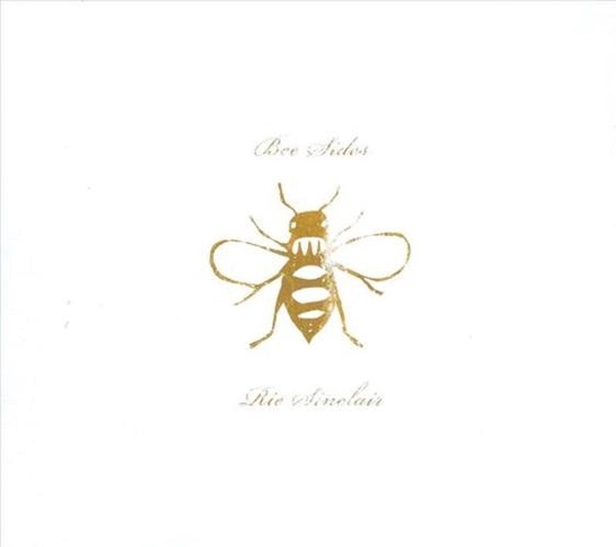 Вінілові платівки Rie Sinclair - Bee Sides (LP)