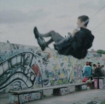 Вінілові платівки Joseph Coward - The World Famous Joseph Coward (LP) - 1