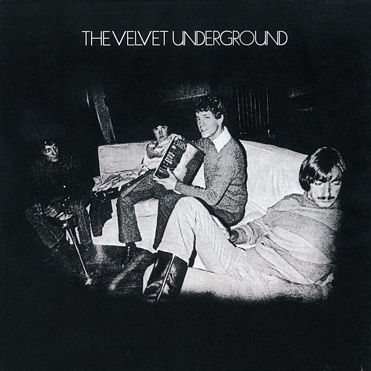 Płyta winylowa The Velvet Underground - The Velvet Underground (Reissue) (45th Anniversary) (Box Set) (180 g) (LP)