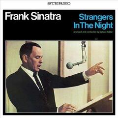 LP platňa Frank Sinatra - Strangers In The Night (Reissue) (180 g) (LP)