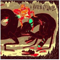 LP ploča Various Artists - A Butcher's Waltz (LP)