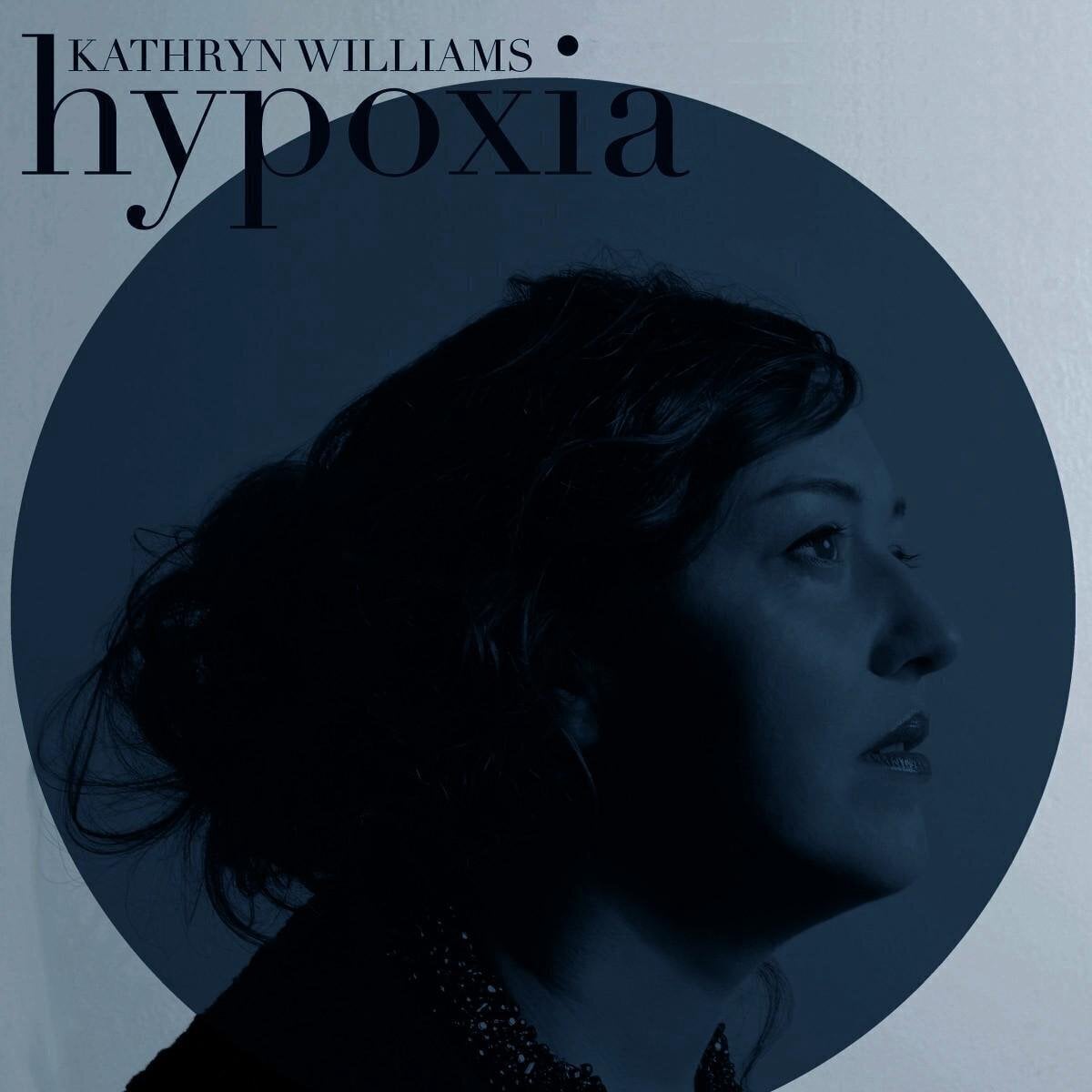Disque vinyle Kathryn Williams - Hypoxia (LP)