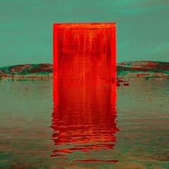 Грамофонна плоча Octagrape - Aura Obelisk (2 LP)