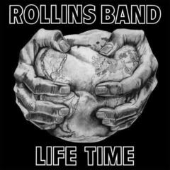 Schallplatte Rollins Band - Life Time (Reissue) (LP)
