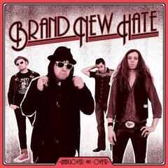 Schallplatte Brand New Hate - Hangover And Over (2 LP)