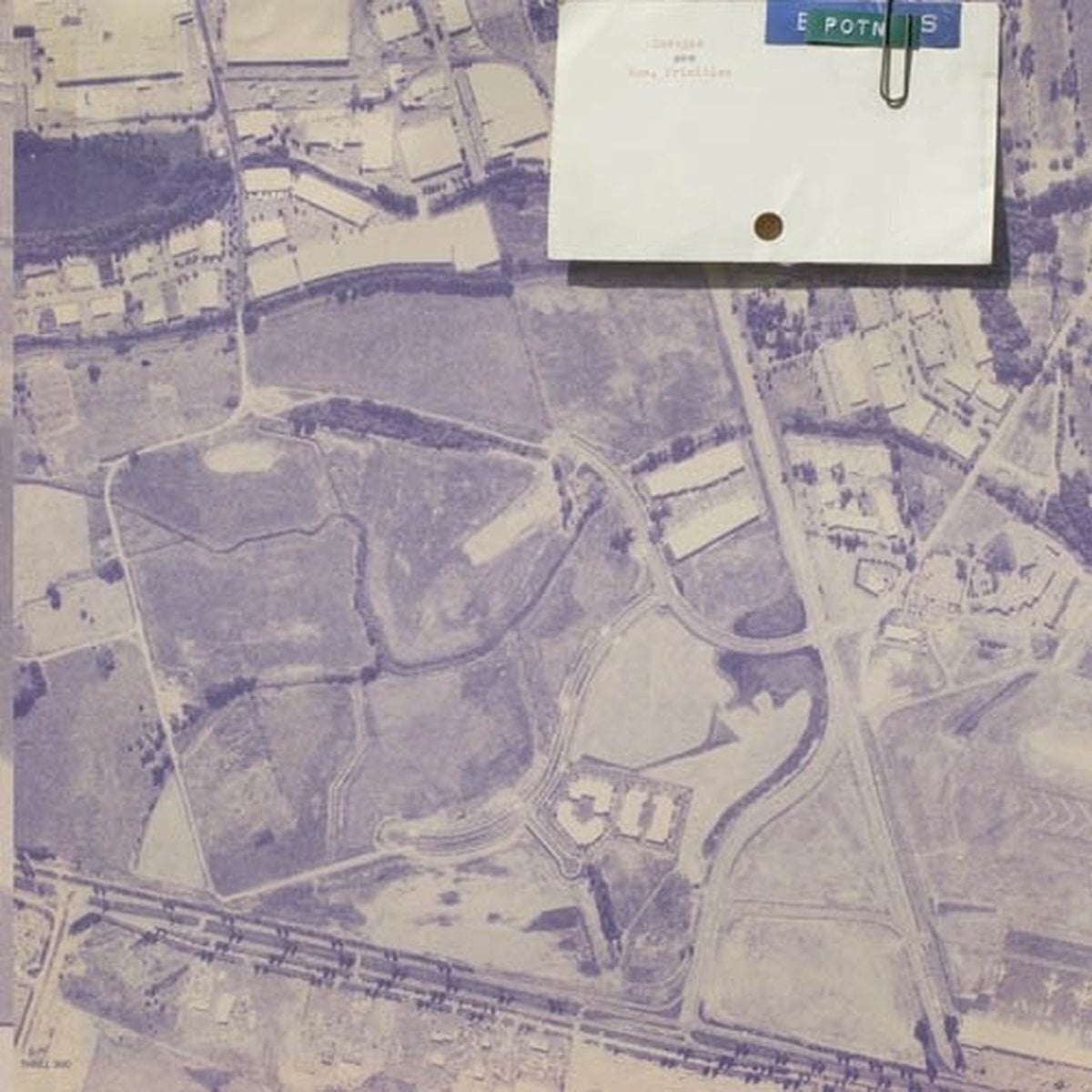 Disque vinyle People Of The North - Era Of Manifestations (LP)