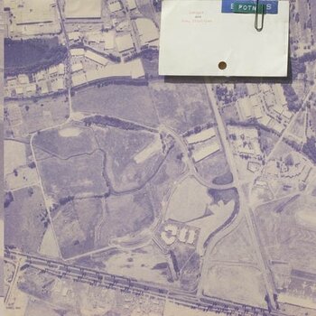 Disque vinyle People Of The North - Era Of Manifestations (LP) - 1