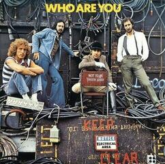 Płyta winylowa The Who - Who Are You (Reissue) (180 g) (LP)