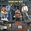 The Who - Who Are You (Reissue) (180 g) (LP)