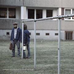 LP ploča The Gentle Lurch - Workingman´s Lurch (2 LP)