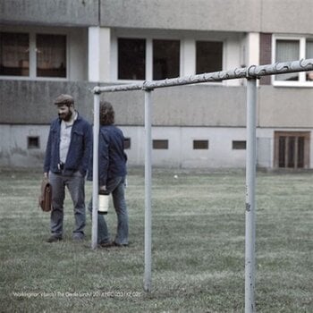 LP ploča The Gentle Lurch - Workingman´s Lurch (2 LP) - 1