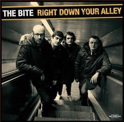 Schallplatte The Bite - Right Down Your Alley (LP)