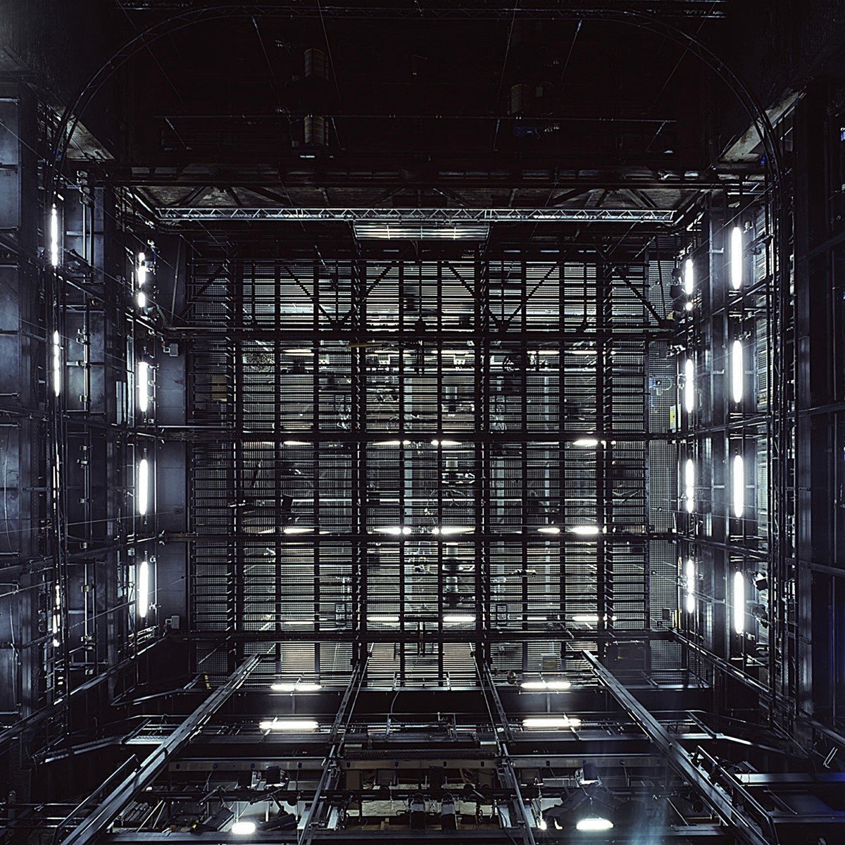 Disc de vinil Michael Price - A Stillness (EP)