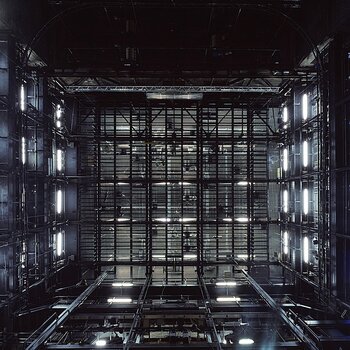 Disc de vinil Michael Price - A Stillness (EP) - 1