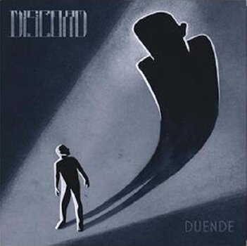 Schallplatte The Great Discord - Duende (Limited Edition) (180 g) (LP) - 1
