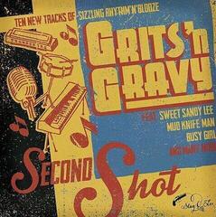 LP ploča Grits'N Gravy - Second Shot (LP)