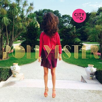 Schallplatte Pollyester - City of O. (Special Edition) (2 LP) - 1