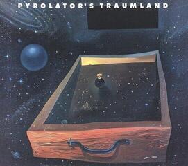Schallplatte Pyrolator - Pyrolator's Traumland (LP)