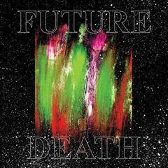 Schallplatte Future Death - Special Victim (LP)