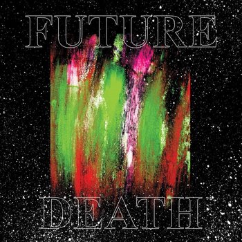 Schallplatte Future Death - Special Victim (LP) - 1