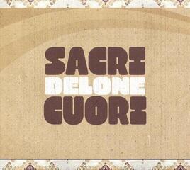 Hanglemez Sacri Cuori - Delone (180 g) (LP)